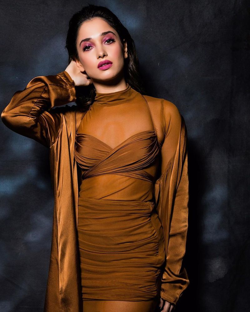 Tamannaah bhatia latest instagram photos