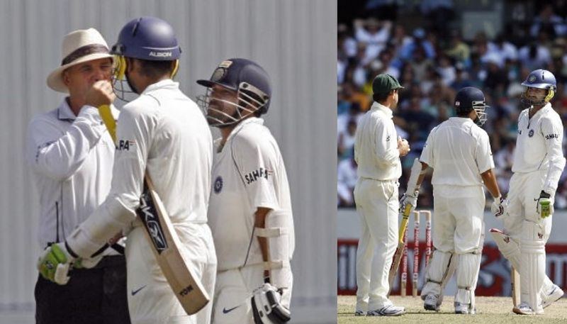 Ricky Ponting recalls Monkeygate scandal reflects Perth Test loss India