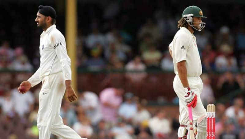 Ricky Ponting recalls Monkeygate scandal reflects Perth Test loss India