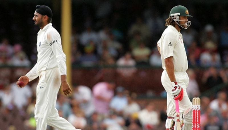 ricky ponting recalls monkeygate controversy is worst one in his career