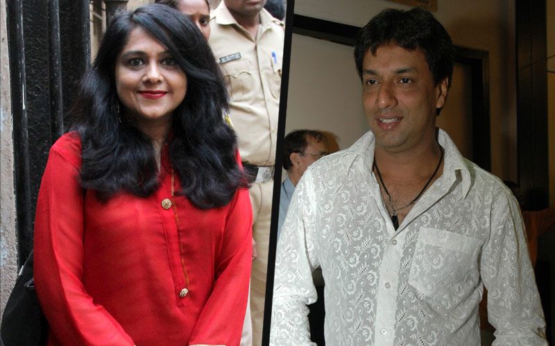 মধুর ভান্ডারকর: পরিচালক মধুর ভান্ডারকারও রয়েছেন এই কেলেঙ্কারিতে। ২০০৪ সালে মডেল প্রীতি জৈনকে মধুর ভান্ডারকার বিয়ের অজুহাতে এবং তার একটি ছবিতে একটি ভূমিকায় পাঁচ বছরের জন্য বারবার ধর্ষণ করেছিলেন বলে অভিযোগ উঠেছিল। এবং এই বিষয়ে অনেক প্রমাণও উঠে এসেছিল।