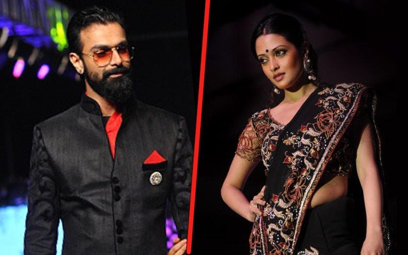 রিয়া সেন- অস্মিত প্যাটেল: বাঙ্গালী অভিনেত্রী রিয়া সেন এবং তার প্রাক্তন বন্ধু অস্মিত প্যাটেলের ঘনিষ্ঠ মুহুর্তের ভিডিও ইন্টারনেটে লিক হয়ে গেছিল। তখন তাদের মধ্যে বিতর্ক হয়েছিল। যদিও অস্মিত দাবি করেছিলেন যে ভিডিওটি আসল। এমনকী বেশ কয়েকটি রিপোর্টে দাবি করা হয়েছিল যে এই ভিডিওটি প্রচারের জন্য ফাঁস করেছিলেন অস্মিত নিজেই।