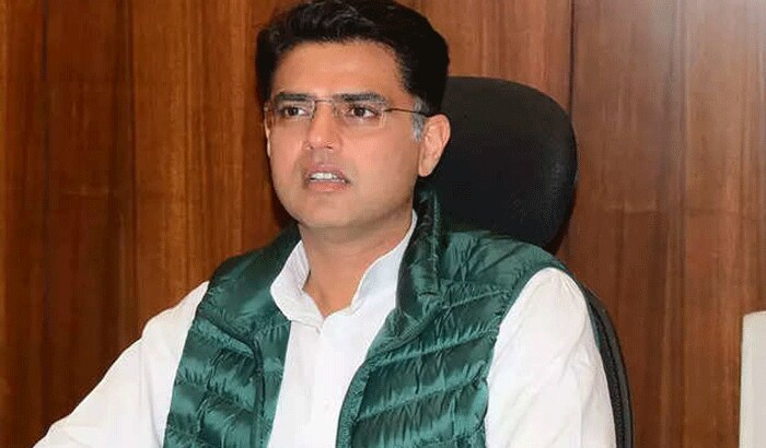 दर्दनाक हादसे की खबर लगते ही राजस्थान के उपमुख्यमंत्री सचिन पायलट ने ट्वीट कर बच्चों की मौत पर गहरा दुख जताया। कहा-सरकार पूरी तरह से शोकाकुल परिवार के साथ है। चारों बच्चों की मृत्यु होना अत्यंत दुखद है।