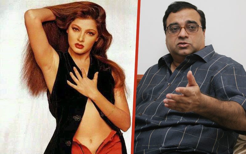 রাজকুমার সন্তোষীর 'চায়না গেট' ছবিতেও প্রধান অভিনেত্রী ছিলেন মমতা। তারপর কিছু কারণে তাকে সরিয়ে নেওয়া হলেও আন্ডারওয়ার্ল্ড থেকে চাপের ফলে তাকে আবারও নেওয়া হয়েছিস। শুধু তাই নয় পরে রাজকুমারের বিরুদ্ধে যৌন হেনস্তার অভিযোগও এনেছিলেন মমতা।