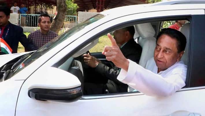 lockdown was delayed so that BJP could form government in Madhya Pradesh says kamalnath lockdown was delayed so that BJP could form government in Madhya Pradesh says kamalnath