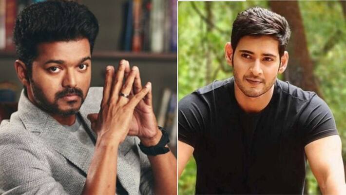 thalapathy vijay movie master will release on Date And mahesh Babu shared post to be safe from Coronavirus KPY thalapathy vijay movie master will release on Date And mahesh Babu shared post to be safe from Coronavirus KPY