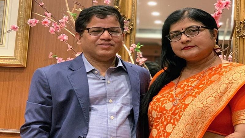 IAS officer Nikunj Dhal joins duty within 24 hours after father's death in Bhuvneshwar kps