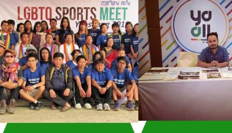 Manipur Meet India first all transgender football team