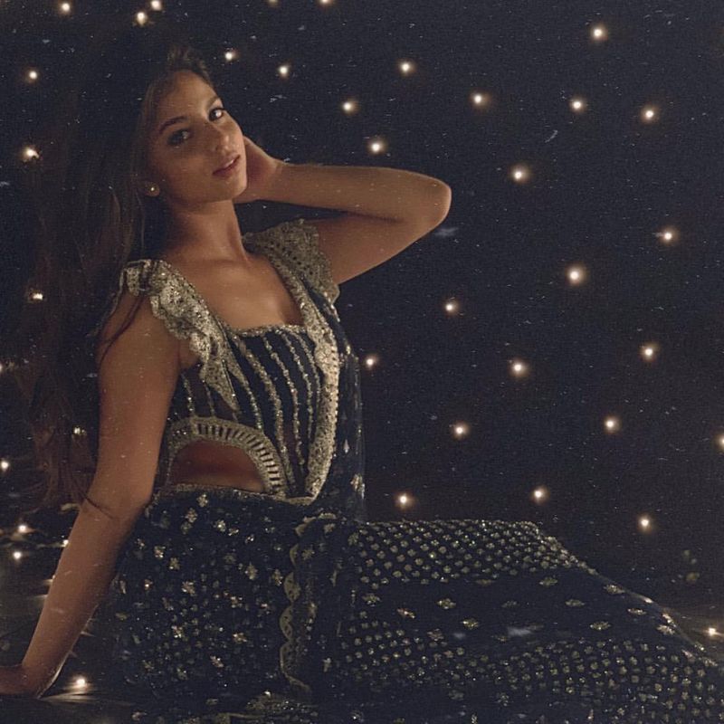 Suhana khan