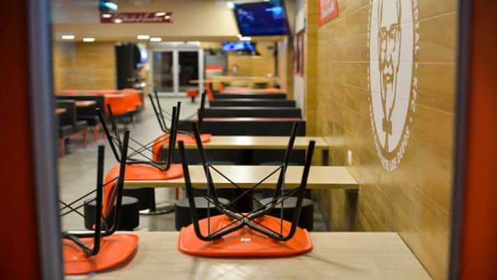 Restaurant association want to accommodate customers Restaurant association want to accommodate customers