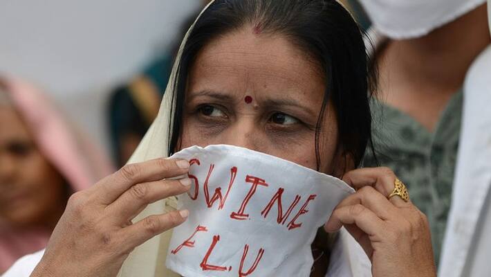 Pune report 39 cases of Swine Flu in seven days see how to stay away from these disease ABSC Pune report 39 cases of Swine Flu in seven days see how to stay away from these disease ABSC