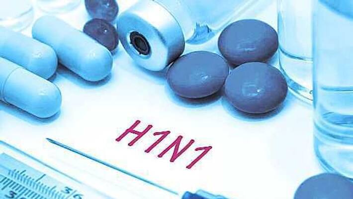 Highly Infectious Swine Flu Found in China has Pandemic Potential Causes More Serious Symptoms Highly Infectious Swine Flu Found in China has Pandemic Potential Causes More Serious Symptoms