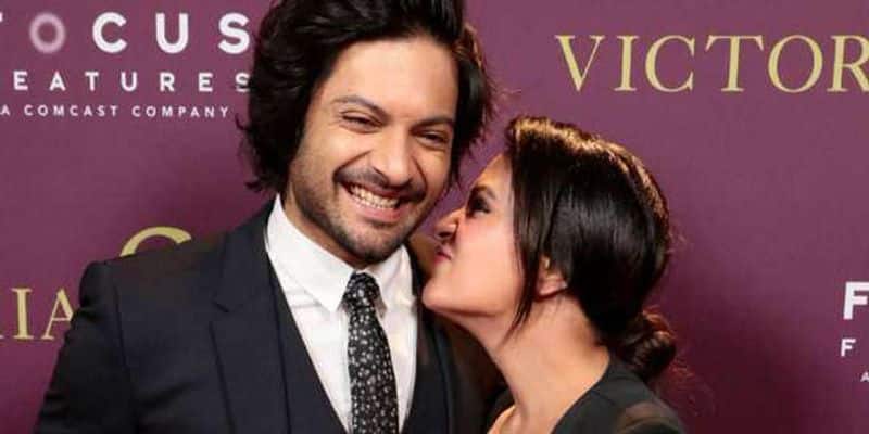 After months of will-they-won't-they, Richa Chadda and Ali Fazal revealed towards February end that they have set a wedding date in April.
