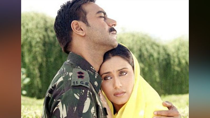 Shashi Kapoor Birthday Celebs Who Romance With Their Relative On Screen KPJ