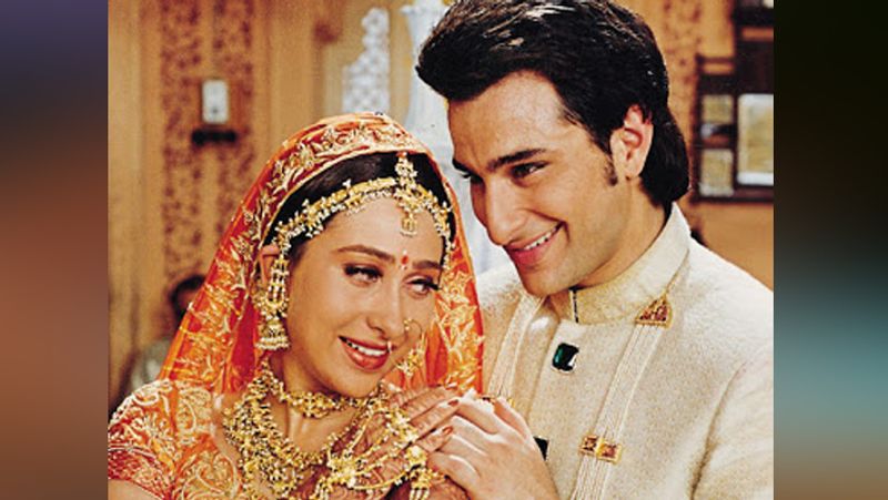 Shashi Kapoor Birthday Celebs Who Romance With Their Relative On Screen KPJ