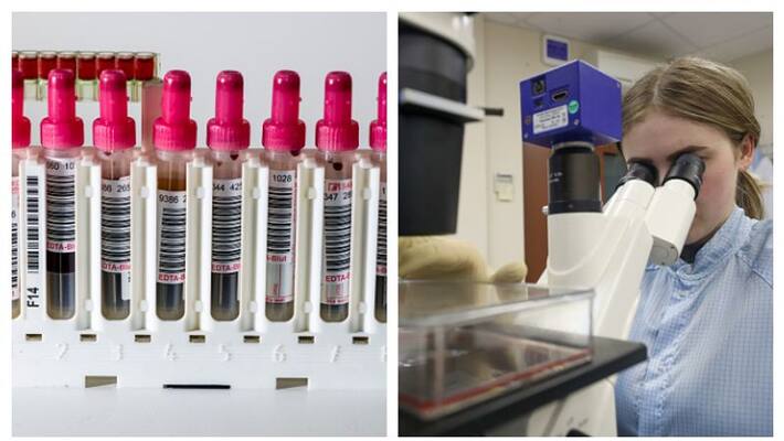 People with Type A blood are MORE likely to catch coronavirus People with Type A blood are MORE likely to catch coronavirus