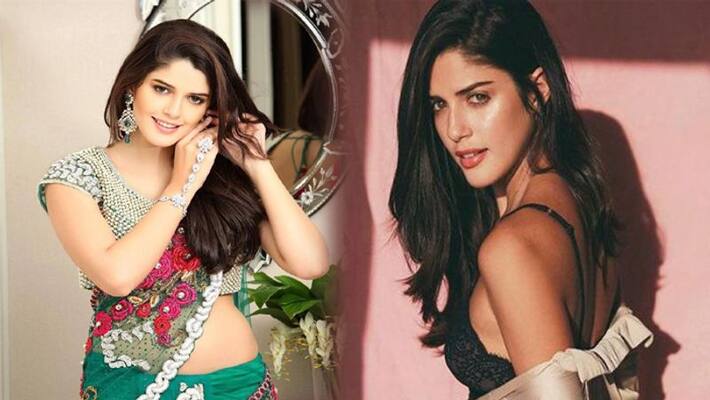 Izabelle Leite reveals her breakup story Izabelle Leite reveals her breakup story