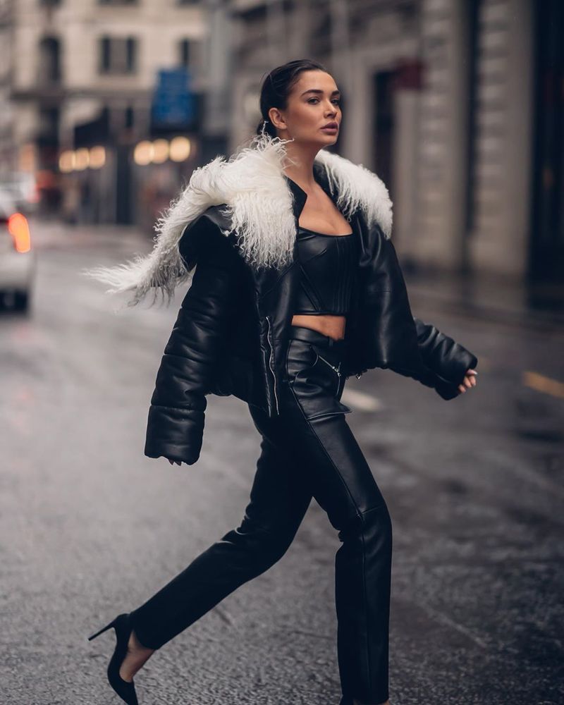 amy jackson