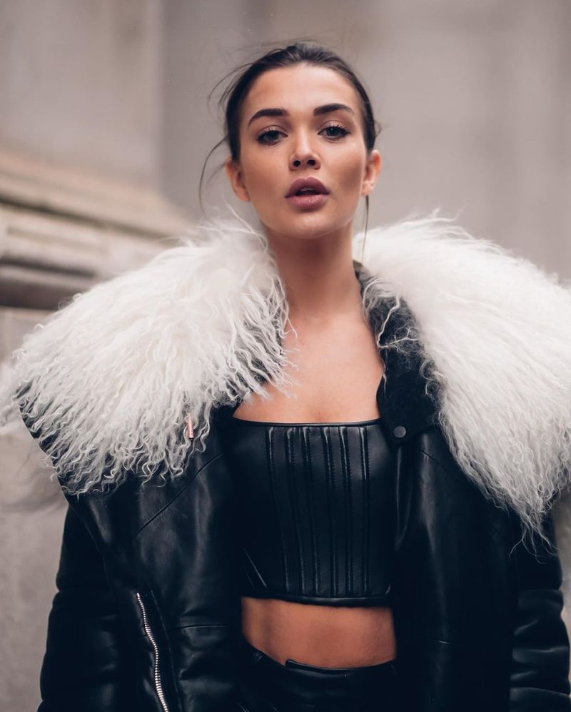 amy jackson