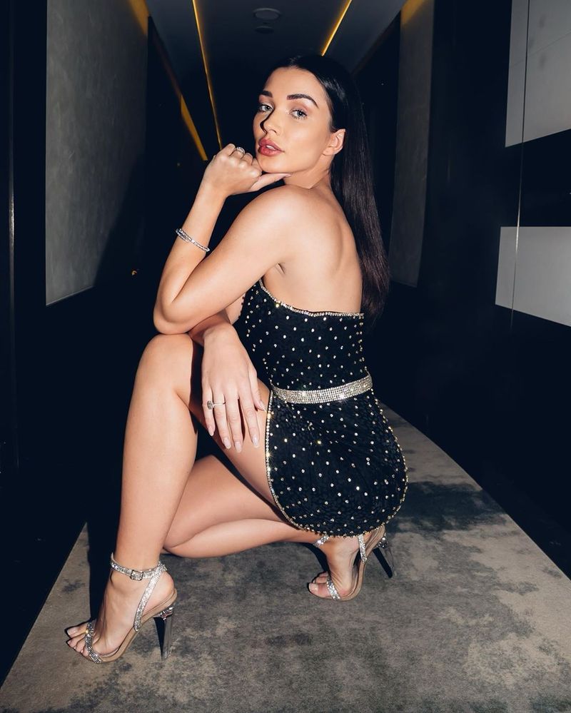 amy jackson