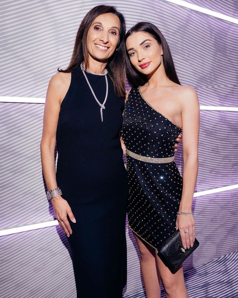 amy jackson