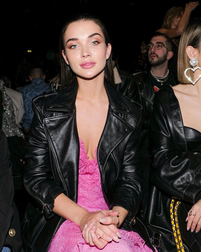 amy jackson