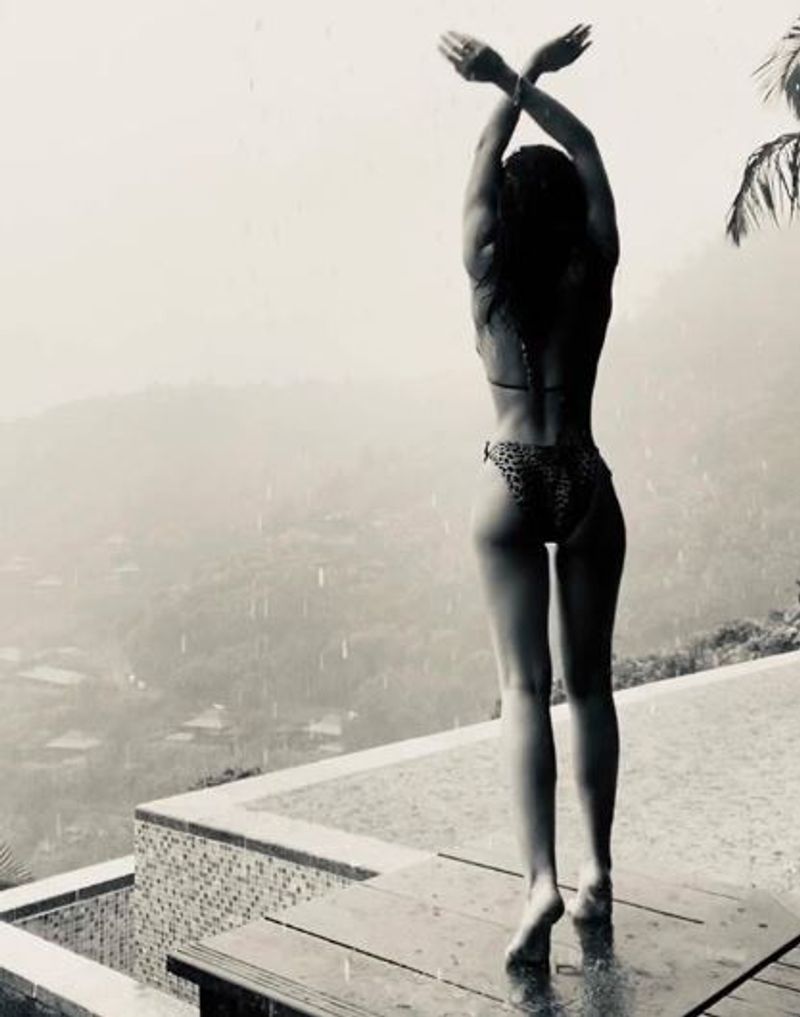 amy jackson