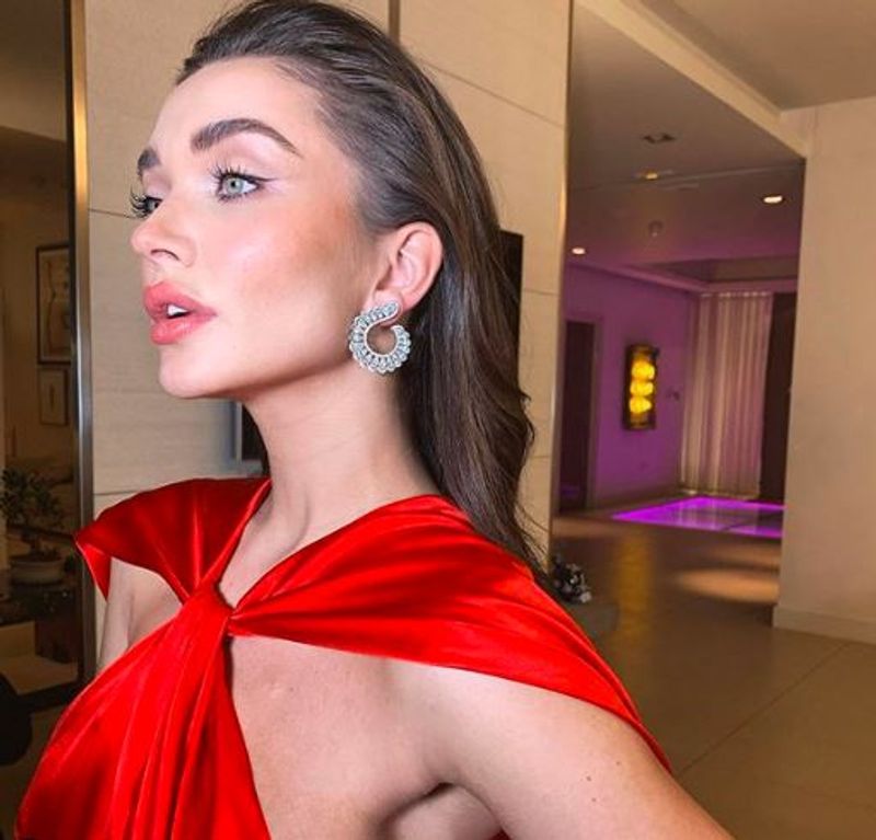 amy jackson