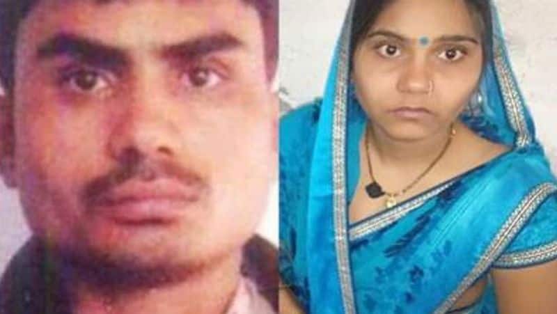 don't want to be a widow...Nirbhaya case convicts wife seeks divorce