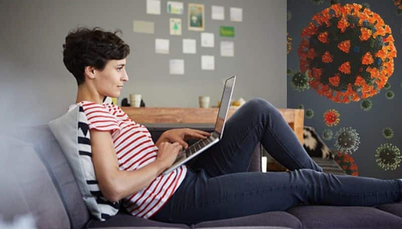 Dell study reveals 91 percent of Indians ready for long term work from home ckm