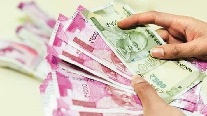 Credit Card, EMI for Bank Debt 3 Months Deposit ... Reserve Bank Anouncement Credit Card, EMI for Bank Debt 3 Months Deposit ... Reserve Bank Anouncement