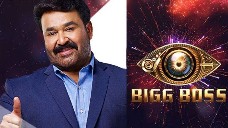 Bigboss Fame Crossing His Limit in Fellow woman contestant