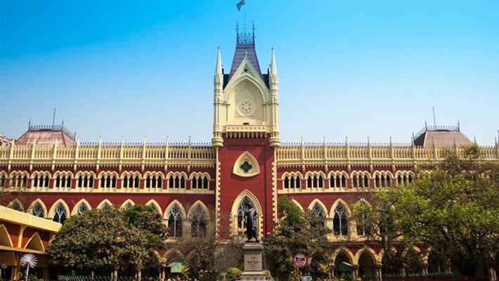 Calcutta High Court cancels Center notice to Poland student for leaving India kpm Calcutta High Court cancels Center notice to Poland student for leaving India kpm