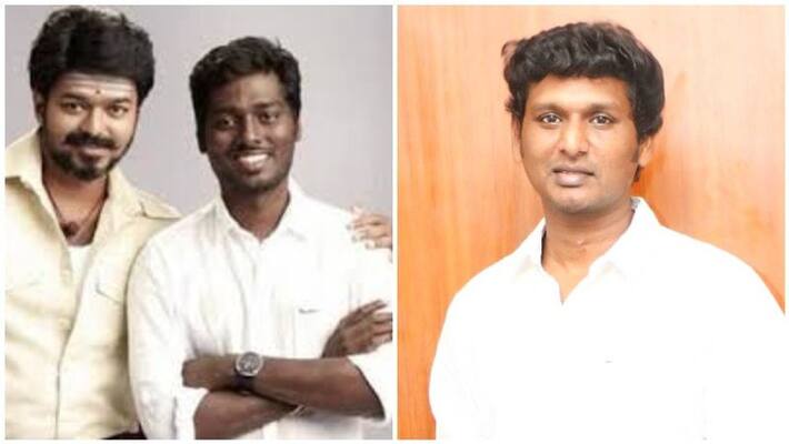 Thalapathy Vijay Avoid Atlee and Plan to Contiune Lokesh Kanagaraj Thalapathy Vijay Avoid Atlee and Plan to Contiune Lokesh Kanagaraj