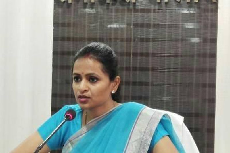 father denied girl cant go in police how chhattisgarh girl ranu sahu become dsp ias success story kpt
