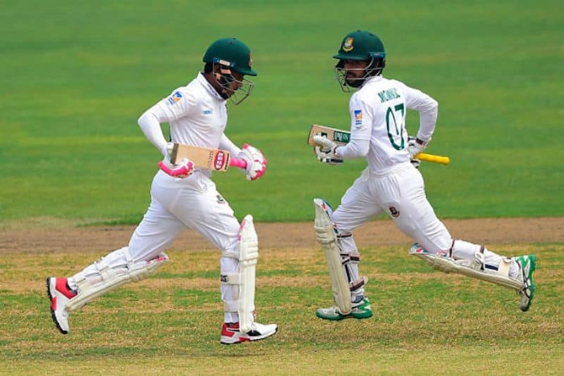 Ban vs NZ Test Bangladesh broke 5 Unique records en route to historic win against New Zealand kvn