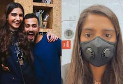 Coronavirus outbreak: After returning to India, Sonam Kapoor, husband Anand Ahuja to be quarantined