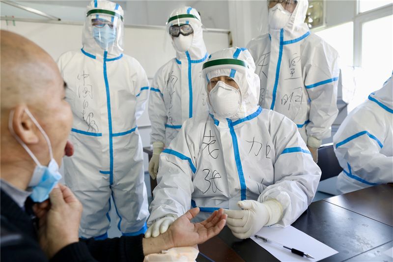 These 4 mistakes caused corona virus covid 19 threat to every people in world kpm