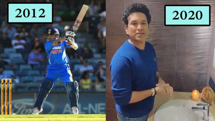 Sachin gave tips by making a video, how to protect against corona, also told the right way to wash hands KPB Sachin gave tips by making a video, how to protect against corona, also told the right way to wash hands KPB