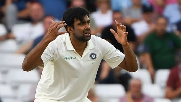 R Ashwin hails PM Narendra Modi's initiative of 'Janta Curfew' R Ashwin hails PM Narendra Modi's initiative of 'Janta Curfew'