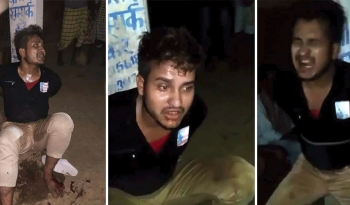 Tabrez Ansari Death Case Convicts sentenced ten year jail Tabrez Ansari Death Case Convicts sentenced ten year jail