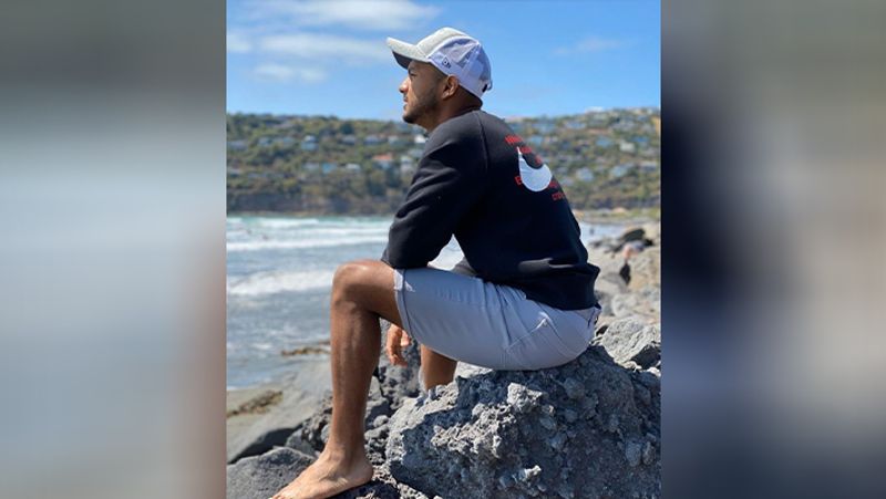 All matches canceled due to Corona virus, see what the players of Team India are doing during the holidays KPB