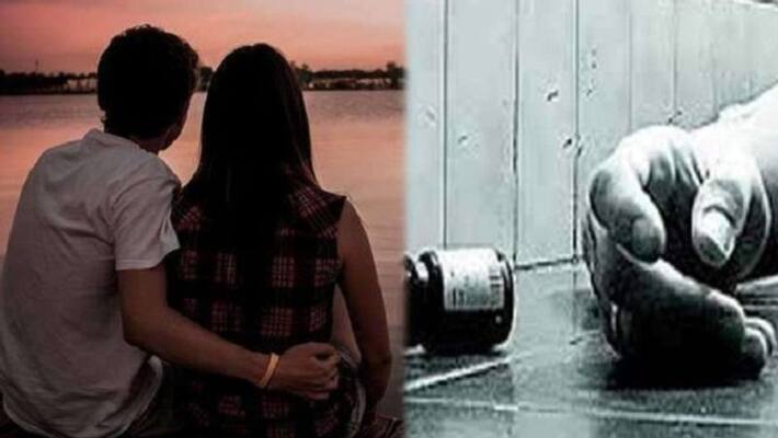 Man Kills Married woman over illicit Relationship in nellore Man Kills Married woman over illicit Relationship in nellore