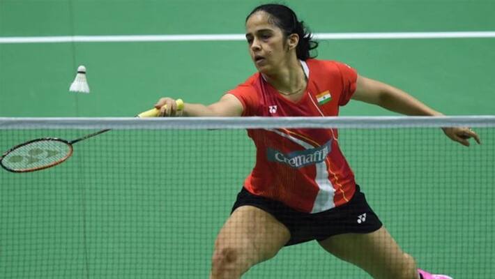 Saina Nehwal spoke about All England Championship, said players' safety in danger for money KPB Saina Nehwal spoke about All England Championship, said players' safety in danger for money KPB
