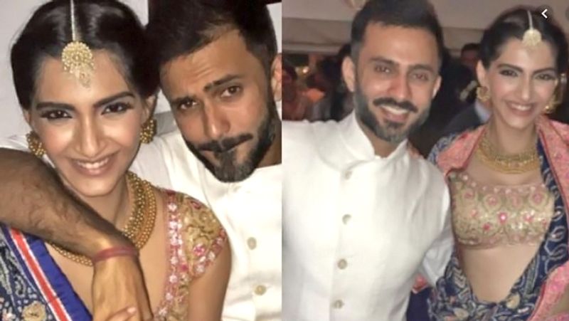 Sonam Kapoor return to india and shares Corona quarantine Experience KPG