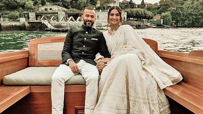 Sonam Kapoor return to india and shares Corona quarantine Experience KPG