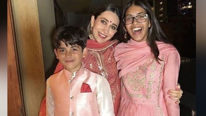 karishma kapoor opens up on her marriage life