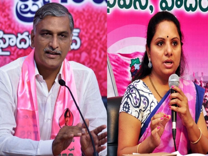 Kavithas re entry may lead to new political developments in Telangana