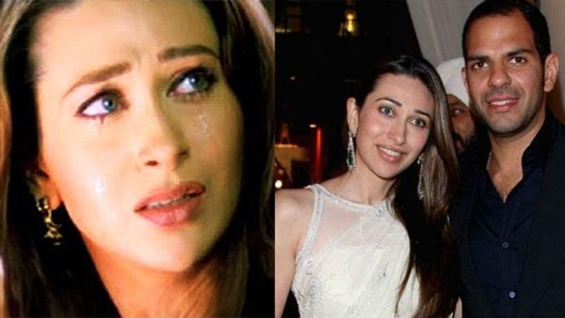 karishma kapoor opens up on her marriage life