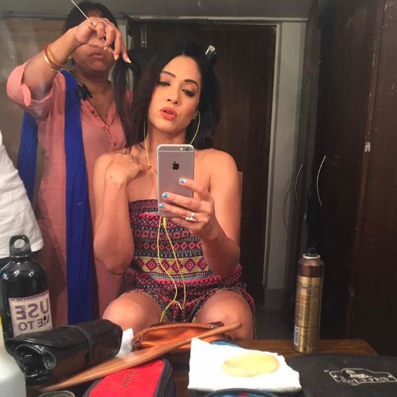 Actress Rii Sen is still hot in her 40's